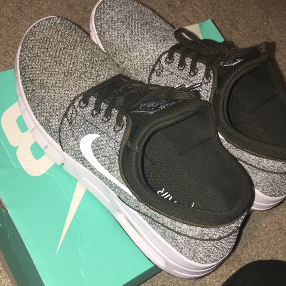 Nike SB jenoski air max
